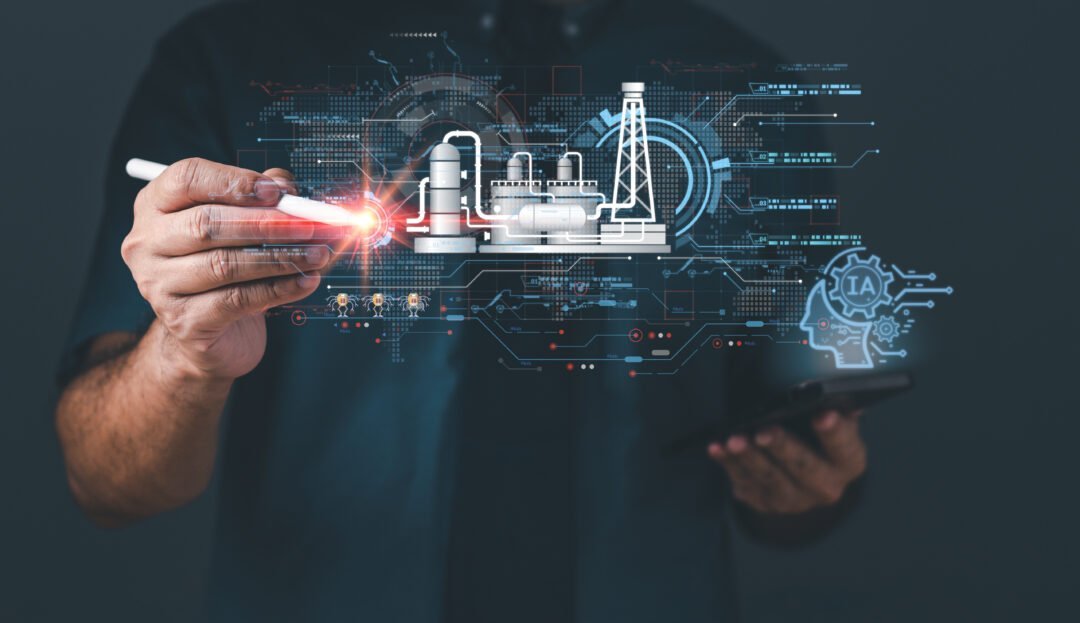 Digital Transformation