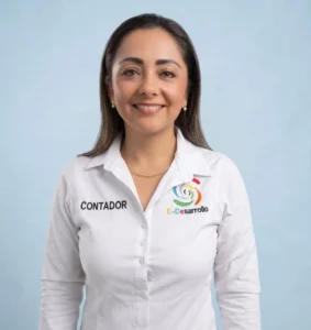 Sandra Bibiana Beltrán Salazar