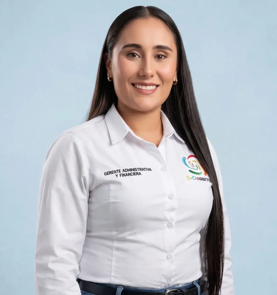 Leydy Tatiana Calderón Peña
