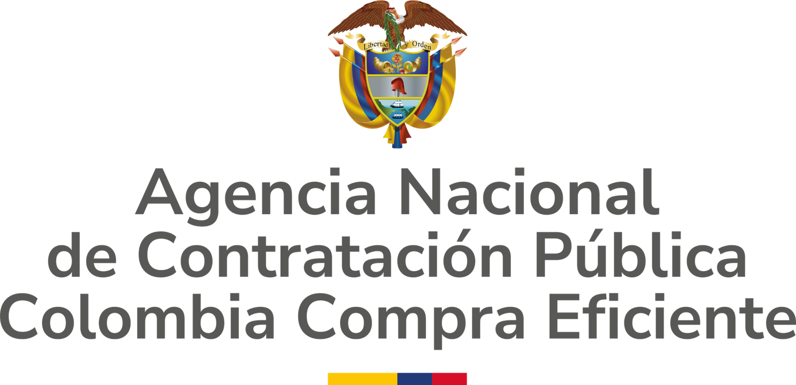 Agencia Nacional de Contratación Pública