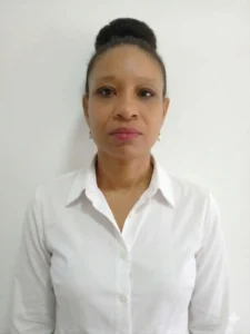 Caterine de la Cruz Landero Bravo