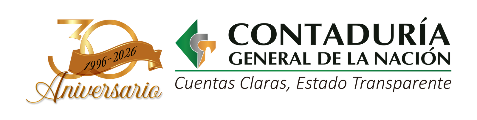 Contaduría General de la Nación
