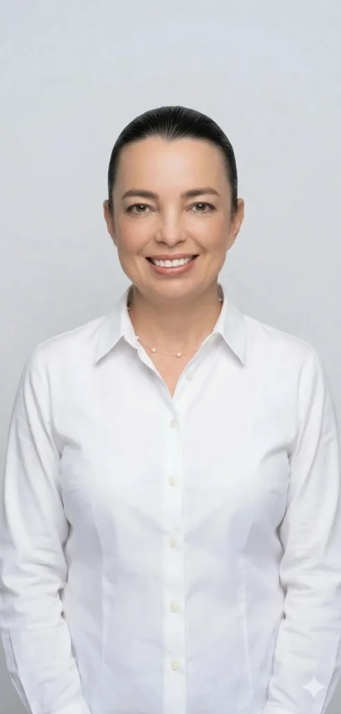 Liliana Marcela Stapper Ballén