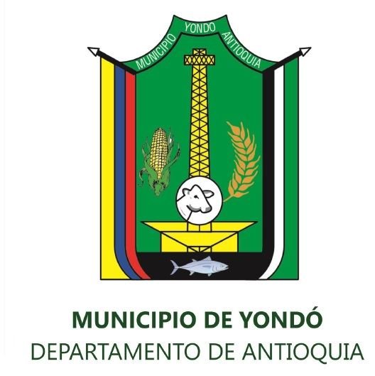 Municipio de Yondó