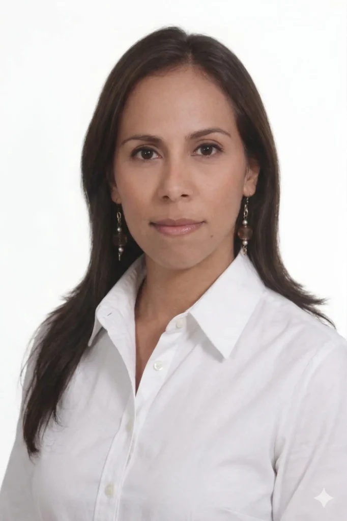 Claudia Patricia Cabanzo Blanco