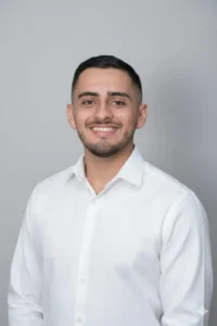 Javier Alonso Agon Lopez