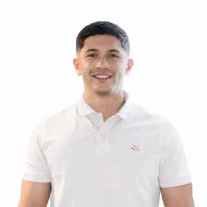 Juber Fabián Forero Guzmán