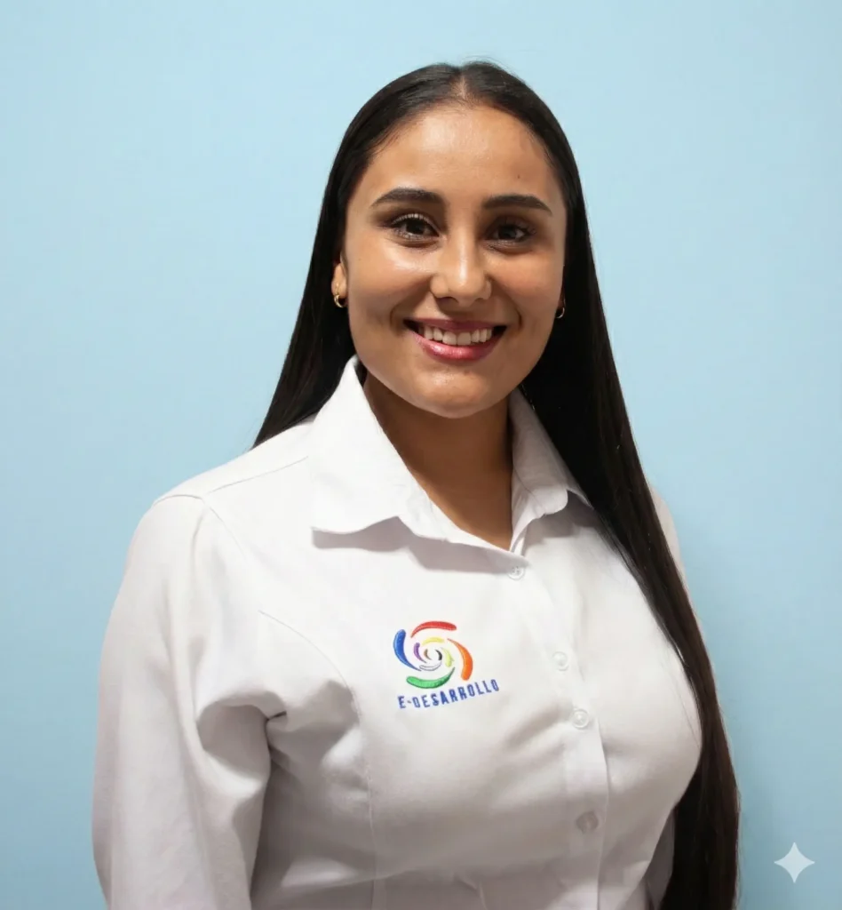 Leydy Tatiana Calderon Peña