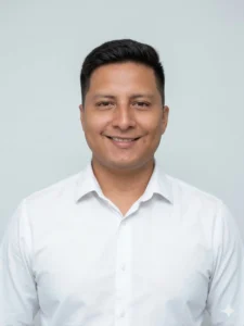 Yohan Mauricio Sepulveda Castillo