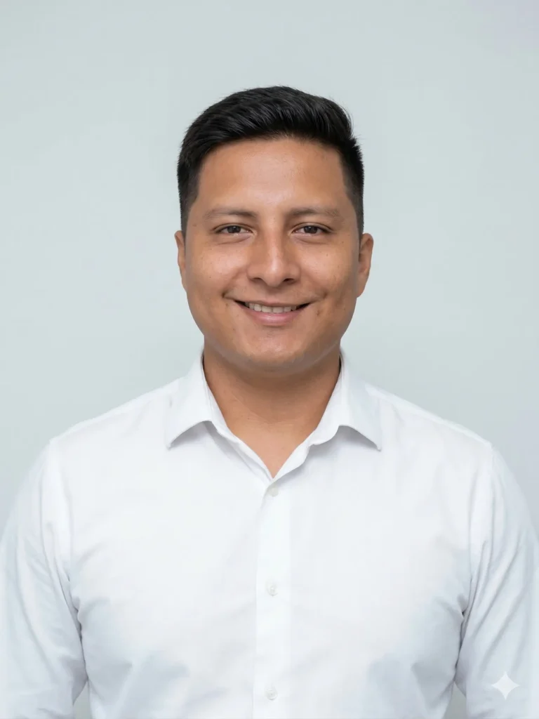 Yohan Mauricio Sepulveda Castillo