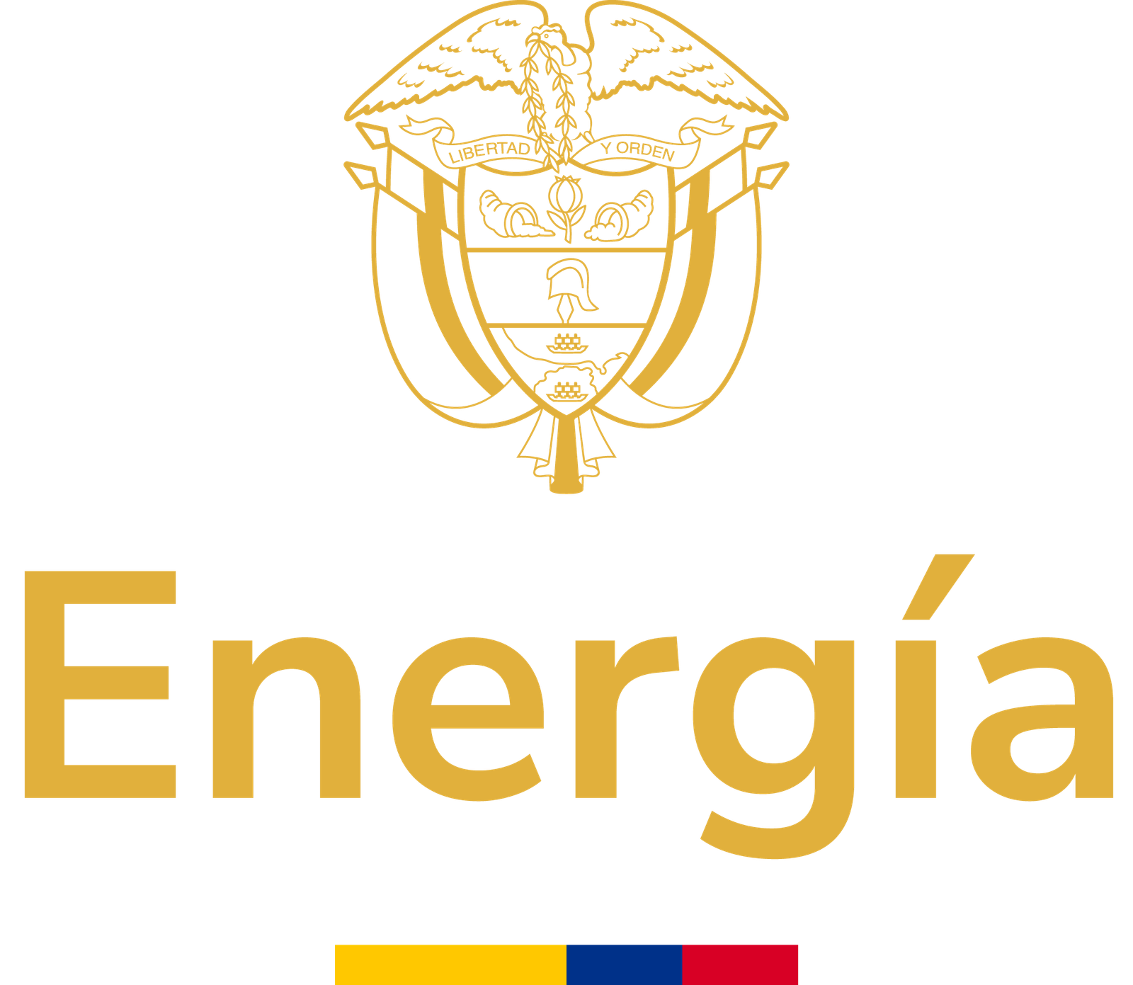 Ministerio de Minas y Energía