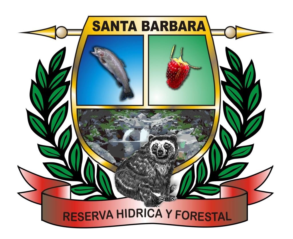 Municipio de Santa Bárbara