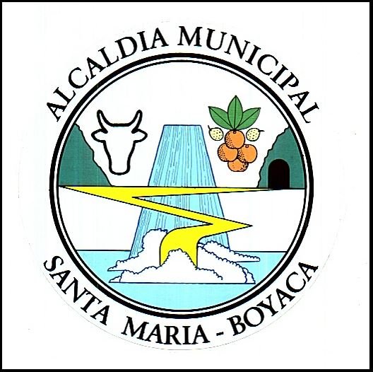 Municipio de Santa María
