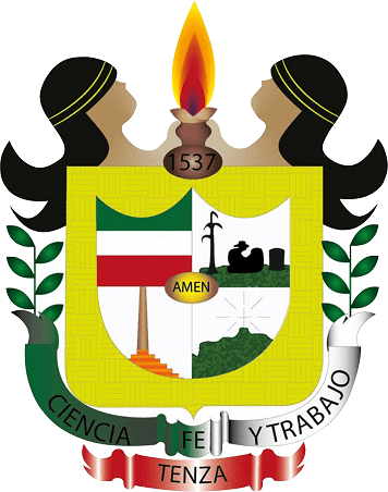 Municipio de Tenza