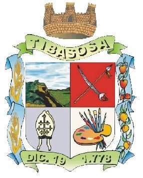 Municipio de Tibasosa
