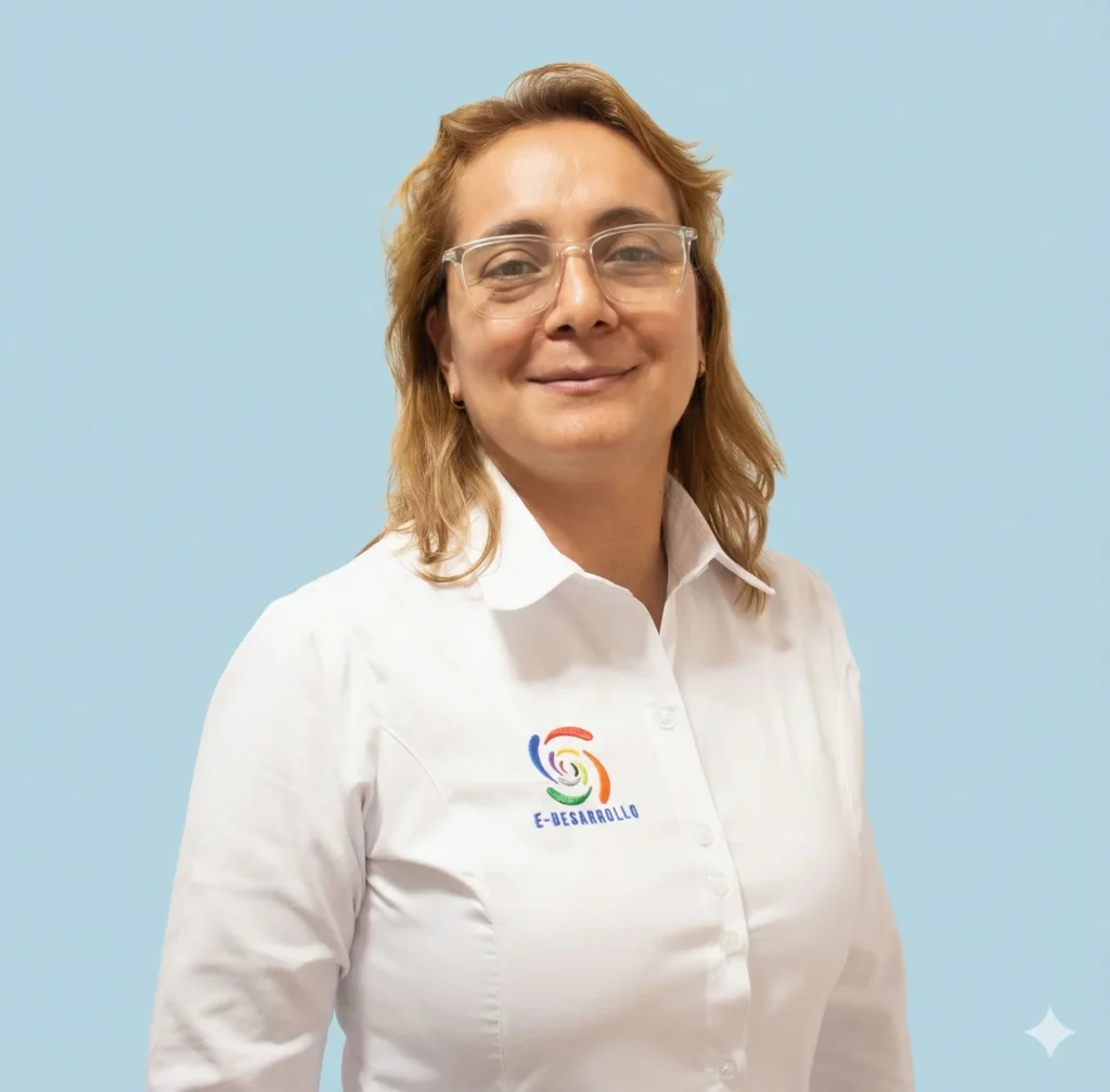 Sandra Liliana Tavera Perez