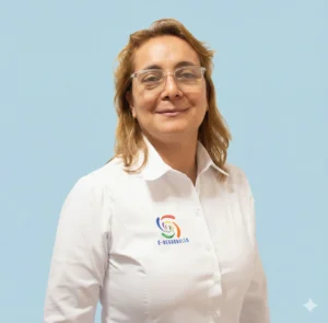 Sandra Liliana Tavera Perez