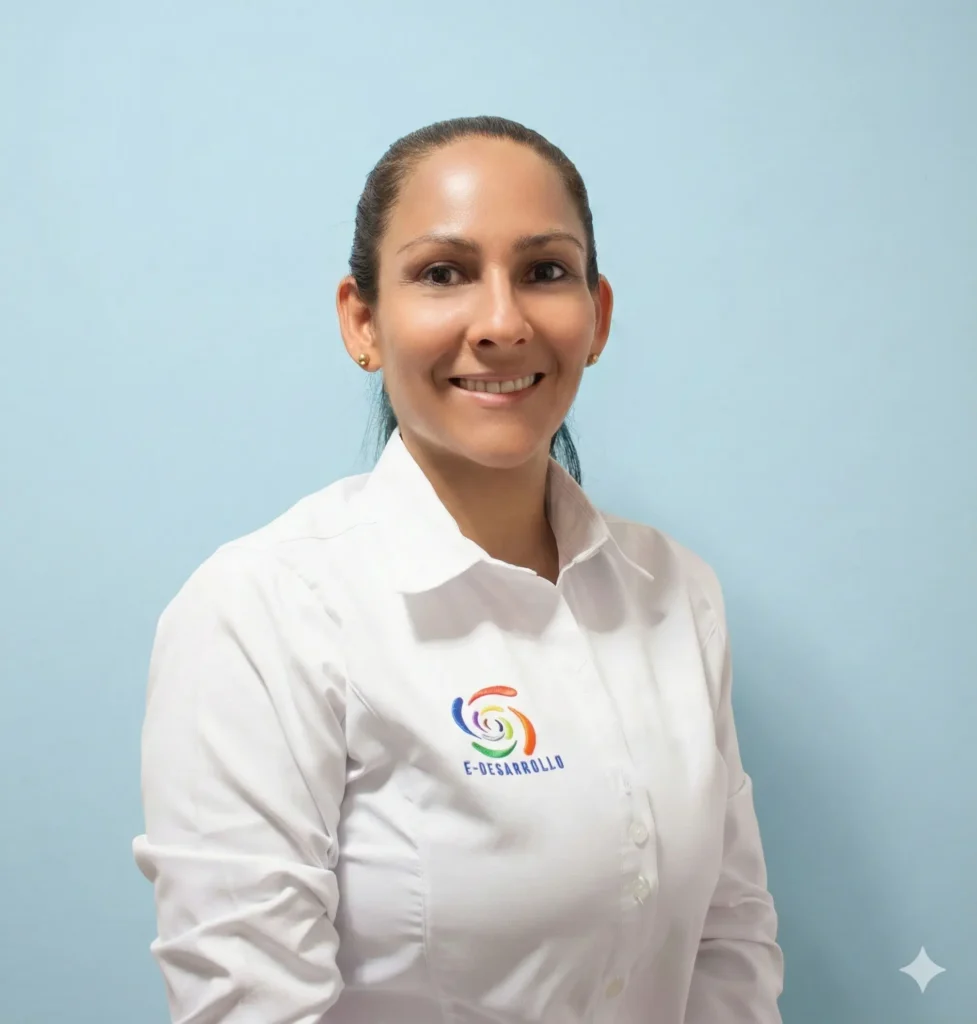 Silvia Juliana Villareal Meza