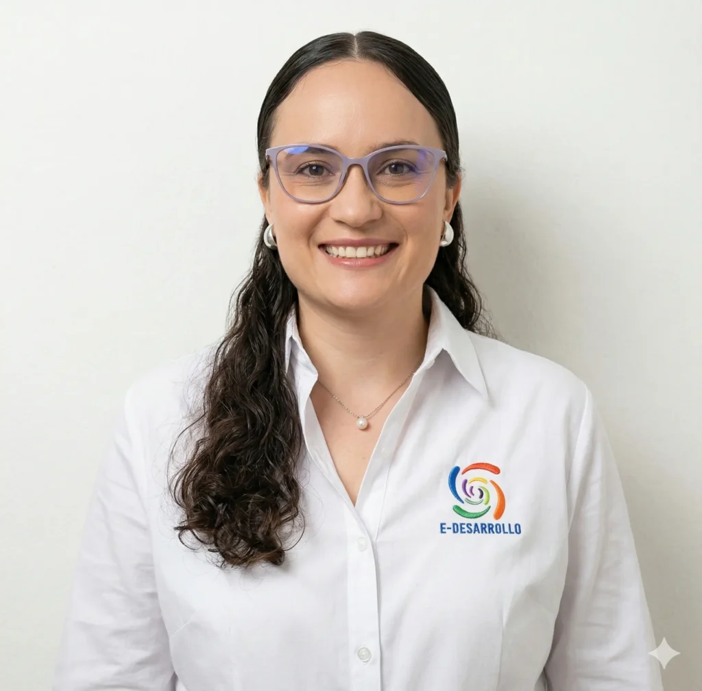 Aydin Carolina Gómez Prada