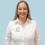 María Magdalena Morales Camacho