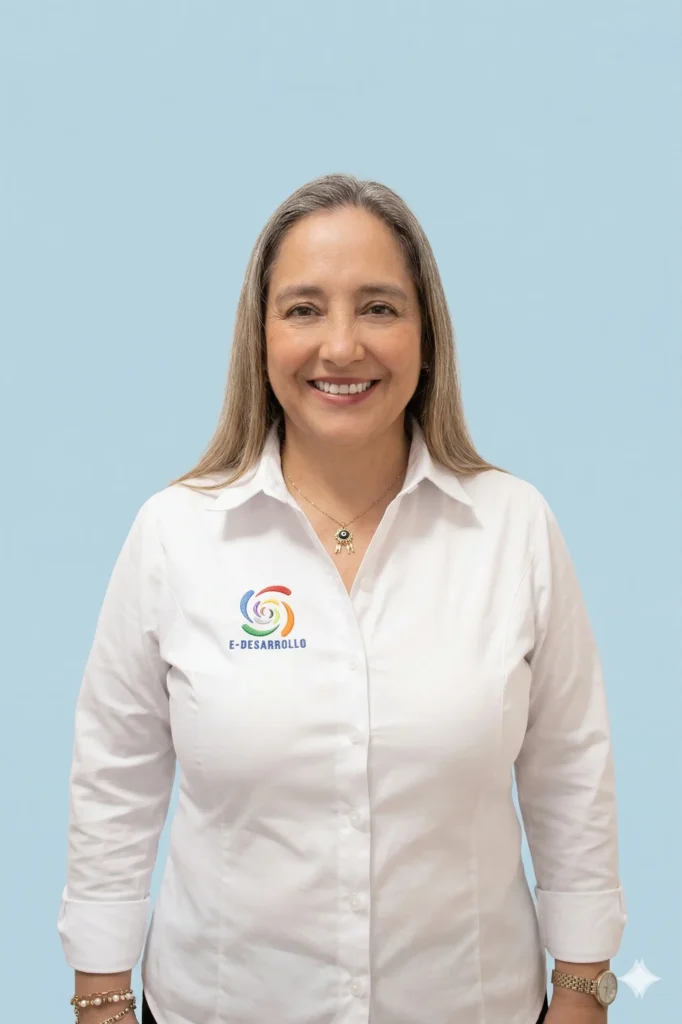 María Magdalena Morales Camacho