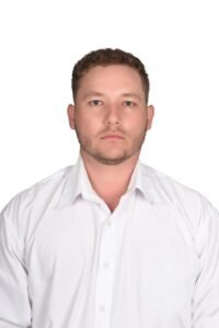 Emanuel Alfredo Melgarejo Agudelo