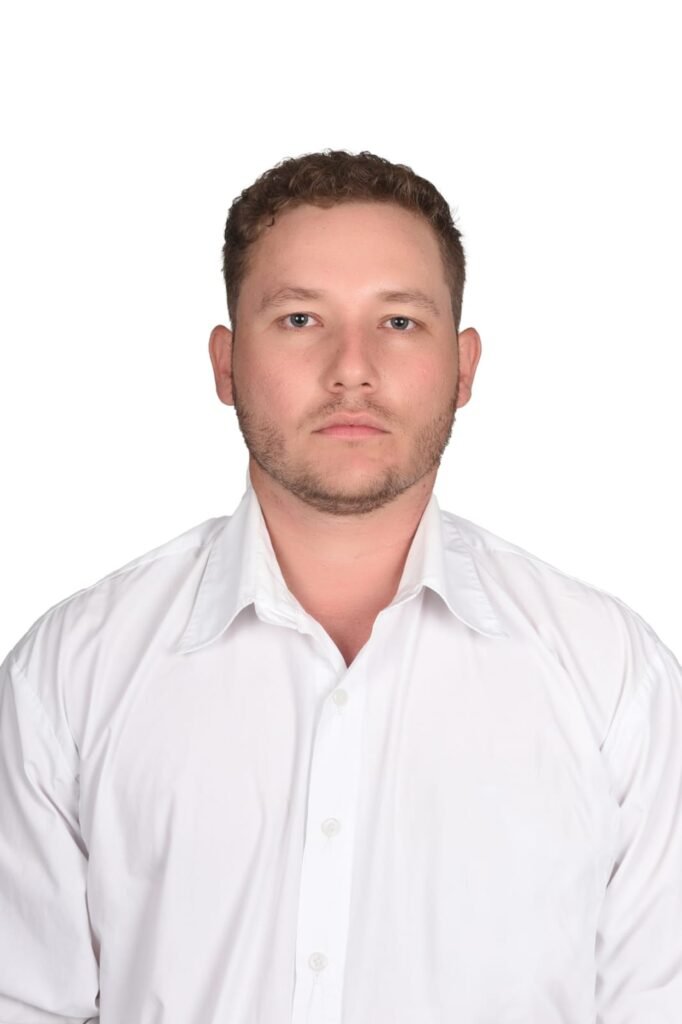 Emanuel Alfredo Melgarejo Agudelo