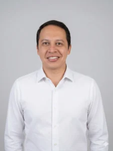 Juan Andres Rueda Caballero