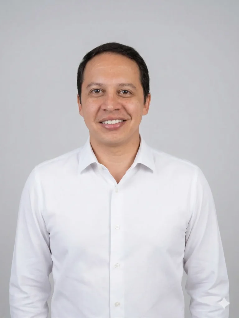 Juan Andres Rueda Caballero