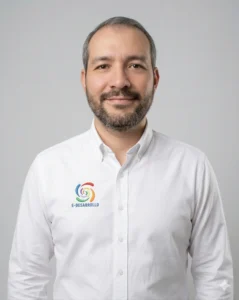 Leandro Calderón Pérez